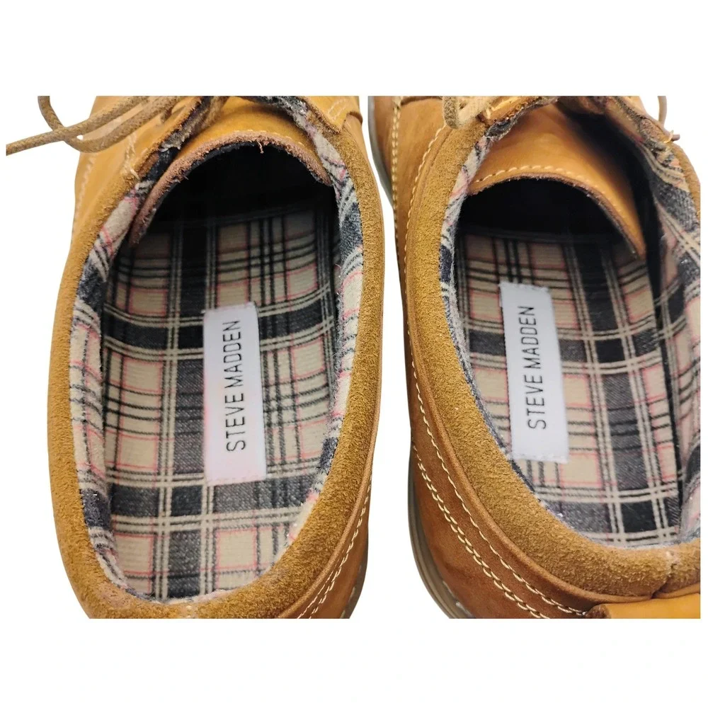 Steve Madden steve madden